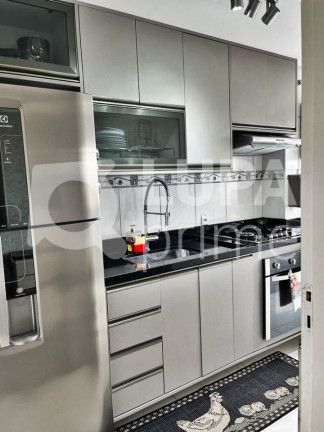 Imagem Apartamento com 2 Quartos à Venda, 50 m² em Parque Novo Mundo - São Paulo Imagem Apartamento com 2 Quartos à Venda, 50 m² em Parque Novo Mundo - São Paulo