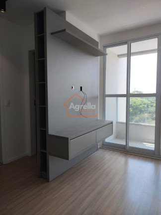 Imagem Imóvel com 2 Quartos à Venda, 55 m² em Condomínio Portal Vila Das Hadassas - Mogi Guaçu