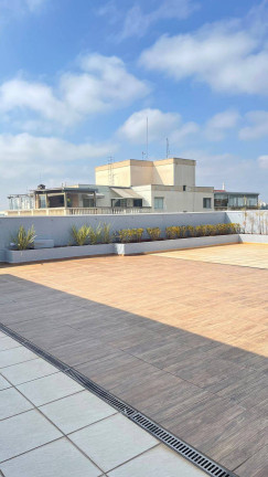 Imagem Apartamento com 1 Quarto à Venda, 35 m² em Vila Monumento - São Paulo Imagem Apartamento com 1 Quarto à Venda, 35 m² em Vila Monumento - São Paulo