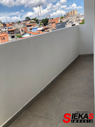 Imagem Apartamento com 1 Quarto para Alugar, 50 m² em Vila Bozzini - São Paulo