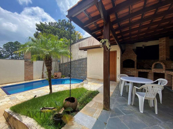 Imagem Casa de Condomínio com 3 Quartos à Venda, 361 m² em Granja Viana - Cotia Imagem Casa de Condomínio com 3 Quartos à Venda, 361 m² em Granja Viana - Cotia