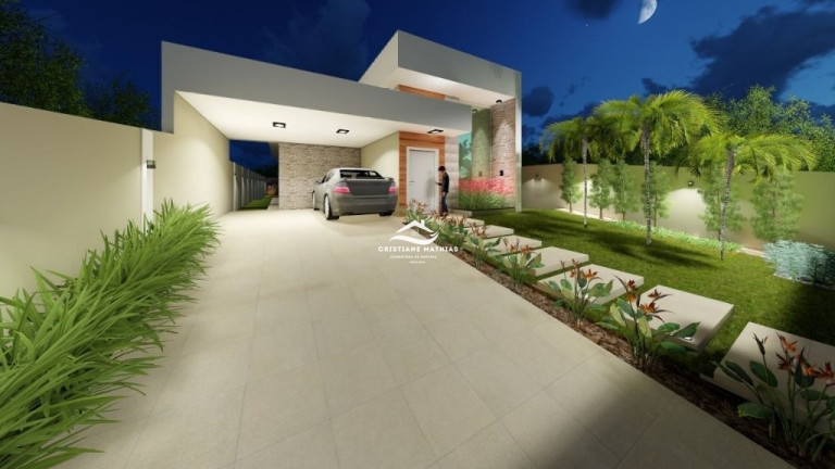 Imagem Casa com 2 Quartos à Venda, 100 m² em Jardim Atlântico Central (itaipuaçu) - Maricá Imagem Casa com 2 Quartos à Venda, 100 m² em Jardim Atlântico Central (itaipuaçu) - Maricá
