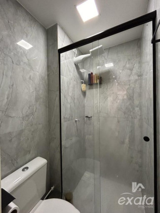 Imagem Apartamento com 2 Quartos à Venda, 50 m² em Residencial Centro Da Serra - Serra
