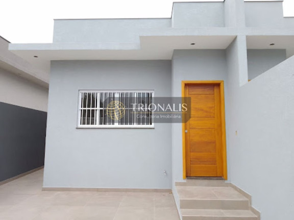 Imagem Casa com 3 Quartos à Venda, 90 m² em Jardim Dos Pinheiros - Atibaia