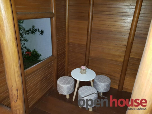 Imagem Apartamento com 4 Quartos à Venda, 222 m² em Tirol - Natal Imagem Apartamento com 4 Quartos à Venda, 222 m² em Tirol - Natal