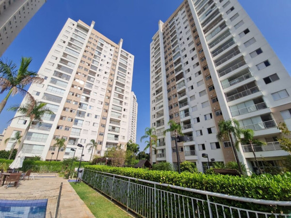 Imagem Apartamento com 2 Quartos à Venda, 57 m² em Vila Leopoldina - São Paulo
