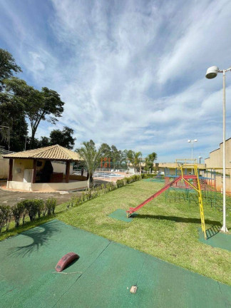 Imagem Apartamento com 2 Quartos à Venda, 52 m² em Jardim Guarujá - Sorocaba Imagem Apartamento com 2 Quartos à Venda, 52 m² em Jardim Guarujá - Sorocaba