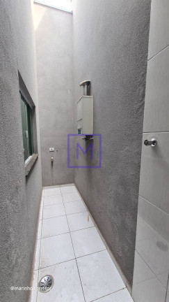 Imagem Casa de Condomínio com 2 Quartos à Venda, 65 m² em Vila Carmosina - São Paulo Imagem Casa de Condomínio com 2 Quartos à Venda, 65 m² em Vila Carmosina - São Paulo