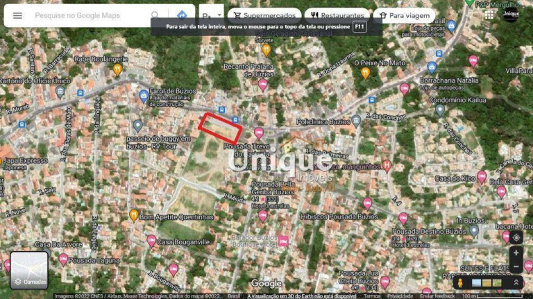 Imagem Imóvel à Venda, 2.400 m² em Manguinhos - Armação Dos Búzios Imagem Imóvel à Venda, 2.400 m² em Manguinhos - Armação Dos Búzios