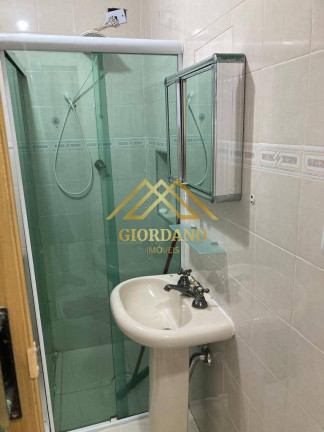 Imagem Apartamento com 1 Quarto à Venda, 50 m² em Centro - Itanhaém Imagem Apartamento com 1 Quarto à Venda, 50 m² em Centro - Itanhaém