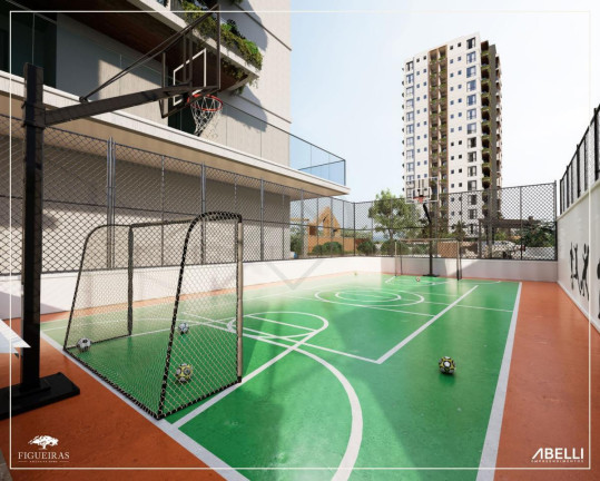 Imagem Apartamento com 3 Quartos à Venda, 117 m²