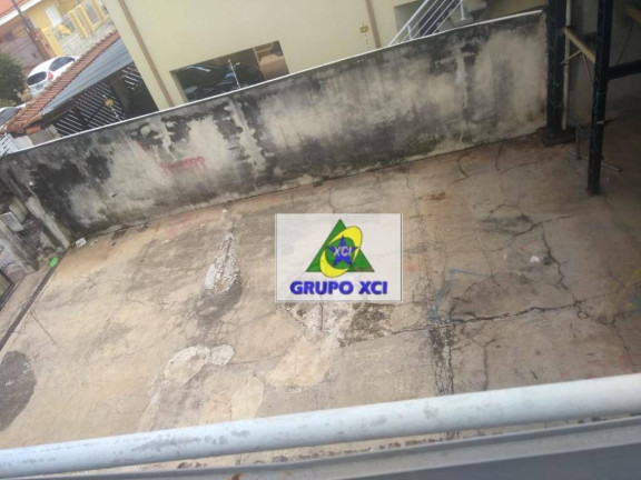 Imagem Galpão à Venda ou Locação, 205 m² em Parque Taquaral - Campinas