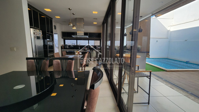 Imagem Casa com 3 Quartos à Venda, 245 m² em Ibiti Royal Park - Sorocaba