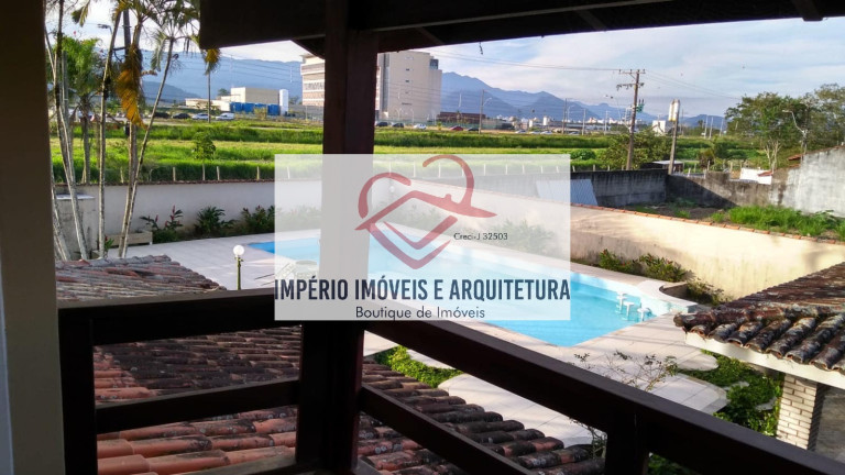 Imagem Casa à Venda,  em Pontal De Santa Marina - Caraguatatuba