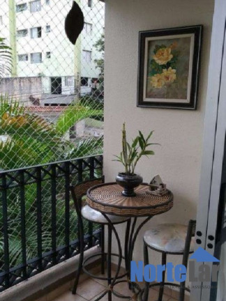 Imagem Apartamento com 3 Quartos à Venda, 55 m² em Vila Mazzei - São Paulo
