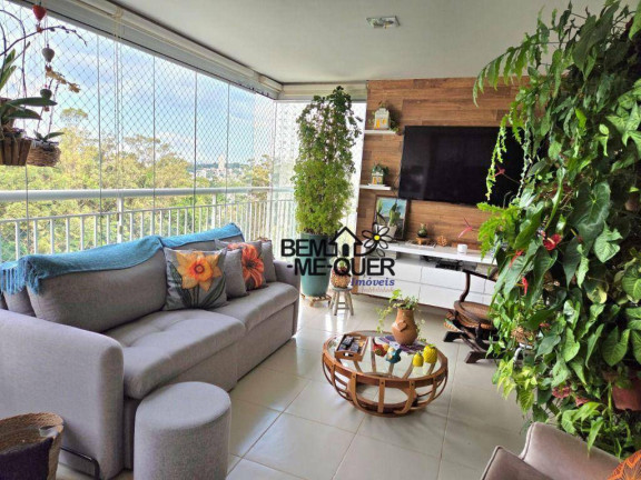 Apartamento com 3 Quartos à Venda, 131 m² em Pirituba - São Paulo