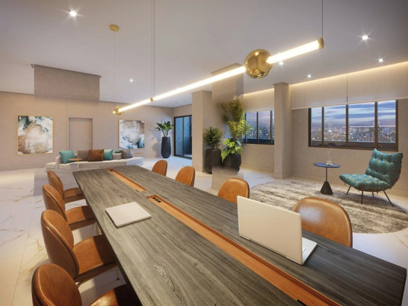 Imagem Imóvel com 3 Quartos à Venda, 104 m² em Jardim - Santo André Imagem Imóvel com 3 Quartos à Venda, 104 m² em Jardim - Santo André