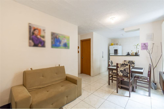 Imóvel com 2 Quartos à Venda,  em São José - Canoas