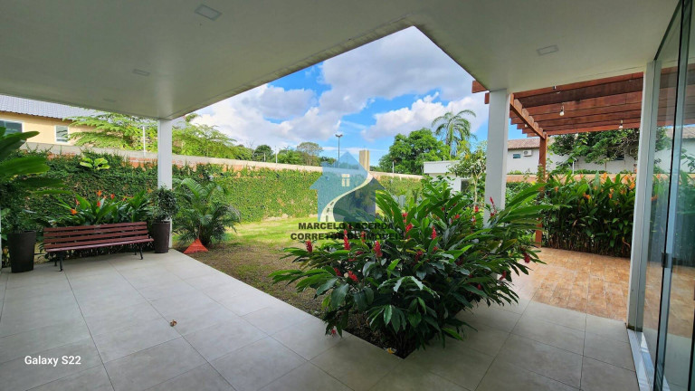 Imagem Casa com 3 Quartos à Venda, 500 m² em Ponta Negra - Manaus Imagem Casa com 3 Quartos à Venda, 500 m² em Ponta Negra - Manaus
