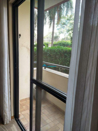 Imagem Apartamento com 3 Quartos à Venda, 96 m² em Vila Das Hortências - Jundiaí
