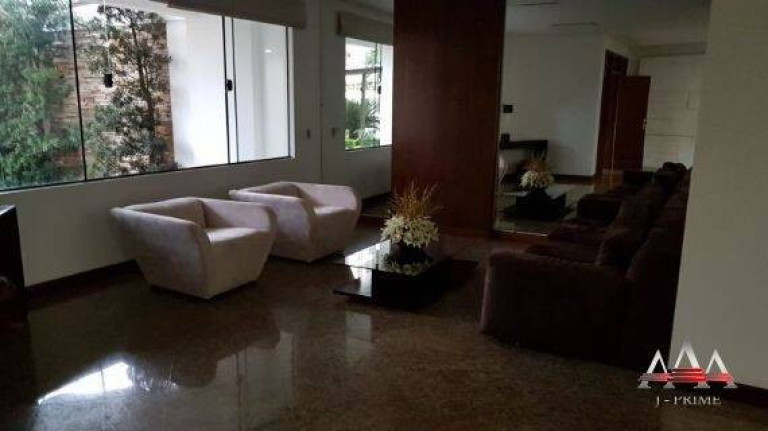 Imagem Apartamento com 4 Quartos à Venda, 290 m² em Quilombo - Cuiabá