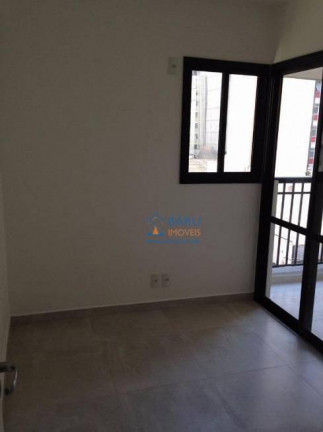 Imagem Apartamento com 2 Quartos à Venda, 58 m² em Bela Vista - São Paulo