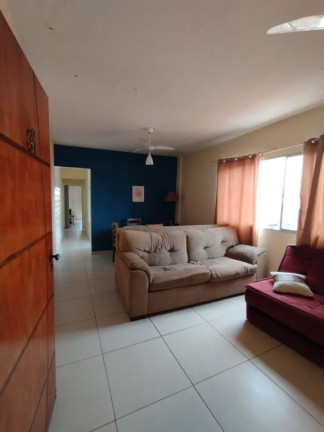 Apartamento com 1 Quarto à Venda, 56 m² em Guilhermina - Praia Grande