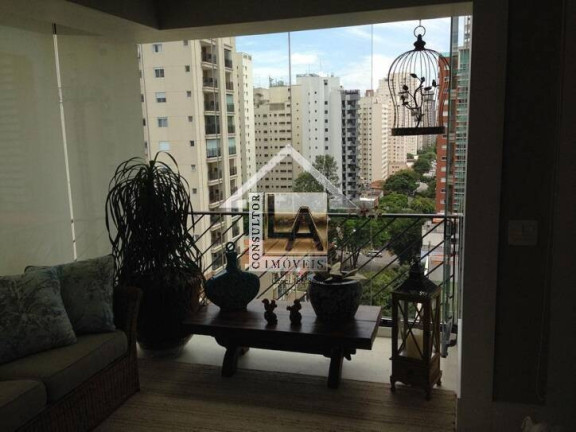 Imagem Apartamento com 3 Quartos à Venda, 220 m² em Moema - São Paulo Imagem Apartamento com 3 Quartos à Venda, 220 m² em Moema - São Paulo