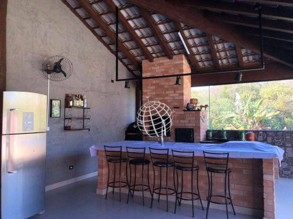 Imagem Chácara com 2 Quartos à Venda, 113 m² em Jardim Brogotá - Atibaia