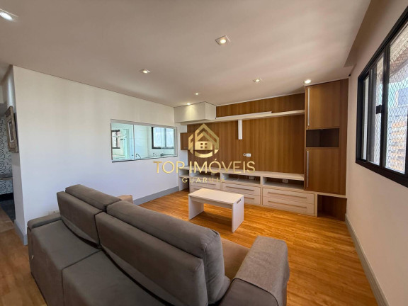 Apartamento com 3 Quartos à Venda, 120 m² em Pitangueiras - Guarujá