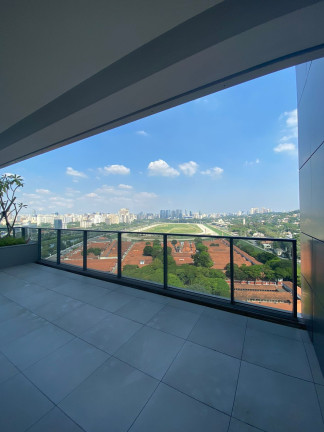 Imagem Apartamento com 1 Quarto à Venda, 77 m² em Pinheiros - São Paulo