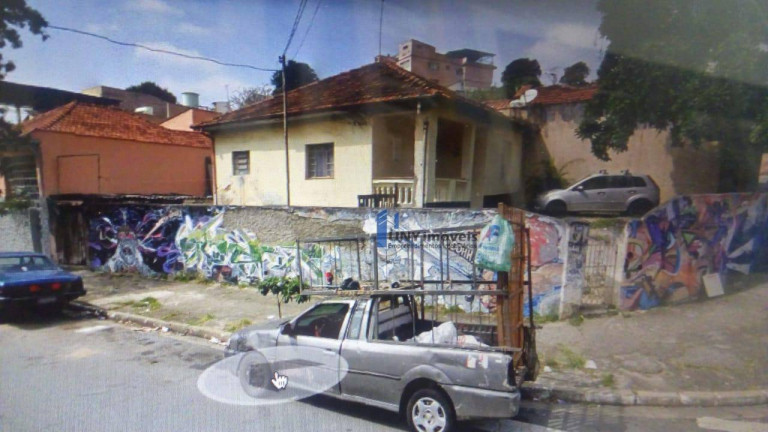 Imagem Terreno à Venda, 227 m² em Mooca - São Paulo Imagem Terreno à Venda, 227 m² em Mooca - São Paulo