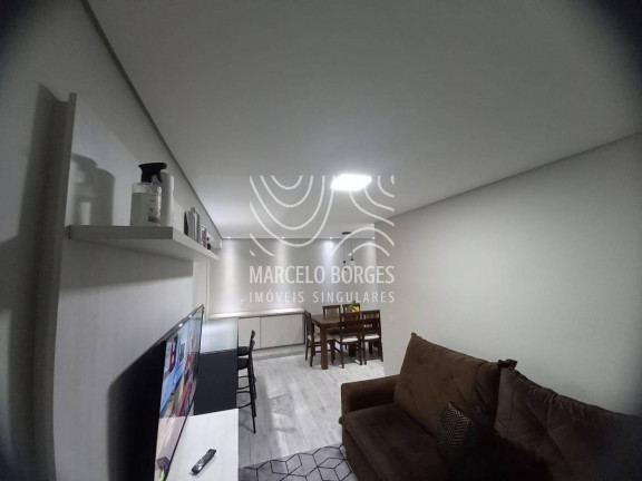 Imagem Apartamento com 3 Quartos à Venda, 88 m² em Medeiros - Jundiaí