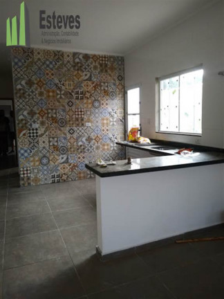 Imagem Casa com 2 Quartos à Venda, 70 m² em Nova Itanhaem - Itanhaem