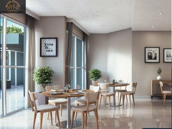 Imagem Apartamento com 2 Quartos à Venda, 55 m² em Vila Tibiriçá - Santo André Imagem Apartamento com 2 Quartos à Venda, 55 m² em Vila Tibiriçá - Santo André