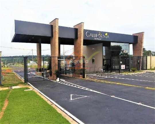 Imóvel à Venda, 313 m² em Condominio Residencial Califórnia - Estiva Gerbi