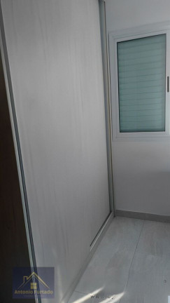 Imagem Casa com 2 Quartos à Venda, 45 m² em Vila Nivi - São Paulo Imagem Casa com 2 Quartos à Venda, 45 m² em Vila Nivi - São Paulo