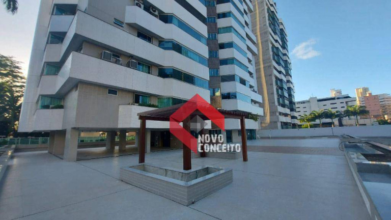 Imagem Apartamento com 4 Quartos à Venda, 198 m² em Aldeota - Fortaleza Imagem Apartamento com 4 Quartos à Venda, 198 m² em Aldeota - Fortaleza