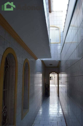 Imagem Casa com 4 Quartos à Venda, 283 m² em Vila Vianelo - Jundiaí