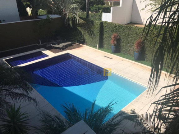 Imagem Casa com 4 Quartos à Venda, 290 m² em Iate Clube De Americana - Americana Imagem Casa com 4 Quartos à Venda, 290 m² em Iate Clube De Americana - Americana