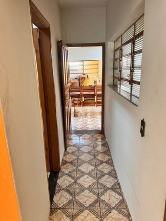Imagem Casa com 3 Quartos à Venda, 213 m² em Vila Alvorada - Jundiaí