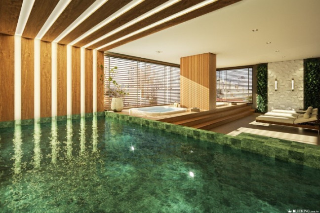 Imagem Apartamento com 3 Quartos à Venda, 150 m² em Meia Praia - Itapema