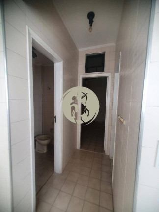 Imagem Apartamento com 2 Quartos à Venda, 120 m² em Aparecida - Santos Imagem Apartamento com 2 Quartos à Venda, 120 m² em Aparecida - Santos