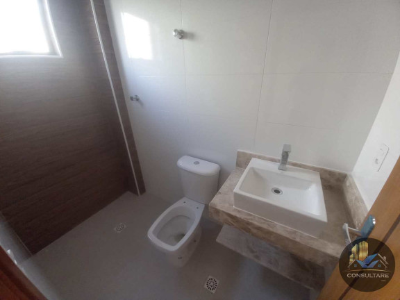 Imagem Casa com 2 Quartos à Venda, 80 m² em Vila Belmiro - Santos Imagem Casa com 2 Quartos à Venda, 80 m² em Vila Belmiro - Santos