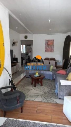 Imagem Casa com 2 Quartos à Venda, em Catiapoã - São Vicente Imagem Casa com 2 Quartos à Venda, em Catiapoã - São Vicente