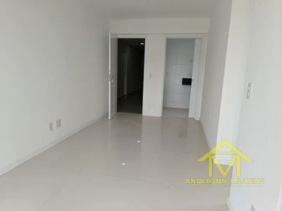 Imagem Apartamento com 2 Quartos à Venda, 54 m² em Jockey De Itaparica - Vila Velha