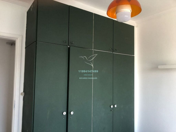 Imagem Apartamento com 3 Quartos à Venda, 105 m² em Mooca - São Paulo