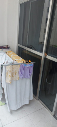 Imagem Apartamento com 2 Quartos à Venda, em Itararé - São Vicente Imagem Apartamento com 2 Quartos à Venda, em Itararé - São Vicente