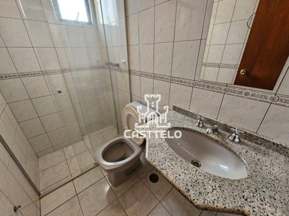 Imagem Apartamento com 3 Quartos à Venda, 89 m² em Centro - Londrina