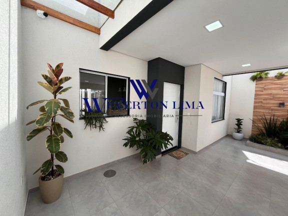 Imagem Casa com 3 Quartos à Venda, em Jardim Moriyama - Indaiatuba Imagem Casa com 3 Quartos à Venda, em Jardim Moriyama - Indaiatuba